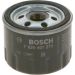 BOSCH Ölfilter F 026 407 279