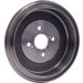 Bremstrommel 8DT 355 302-711 Bremstrommel 8DT 355 302-711