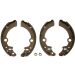Bremsbackensatz GS8476 Bremsbackensatz GS8476