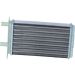 NRF Wärmetauscher, Innenraumheizung 53214