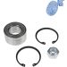 Blue Print Radlagersatz ADG08217