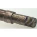 Spidan Antriebswelle 25711