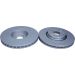 QUARO Bremsscheibe QD2833
