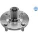 Meyle Radnabe MEYLE-ORIGINAL: True to OE 30-14 652 0000 Meyle Radnabe MEYLE-ORIGINAL: True to OE 30-14 652 0000