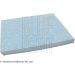 Blue Print Filter, Innenraumluft ADW192506