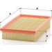 MANN-FILTER C 28 110 Luftfilter MANN-FILTER C 28 110 Luftfilter