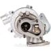 Nissens Turbolader 93067