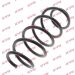 KYB Fahrwerksfeder K-Flex RH3557 KYB Fahrwerksfeder K-Flex RH3557