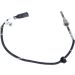 Sensor, Abgastemperatur 707043 Sensor, Abgastemperatur 707043