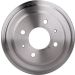 Bremstrommel 8DT 355 302-451