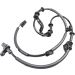 Sensor, Raddrehzahl 09001268