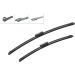 BOSCH AM 461 S Scheibenwischer Aerotwin Multi-Clip 3 397 014 123