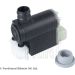 Blue Print Waschwasserpumpe, Scheibenreinigung ADG00304