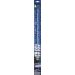 Valeo Wischblatt Scheibenwischer Silencio Conventional Single 574149