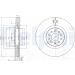 Bremsscheibe BG3898 Bremsscheibe BG3898