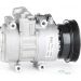 Nissens Kompressor, Klimaanlage FIRST FIT 890232