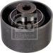 FEBI BILSTEIN 11122 Umlenk-/Führungsrolle, Zahnriemen