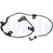 Sensor, Raddrehzahl SS20278 Sensor, Raddrehzahl SS20278