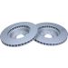 QUARO Bremsscheibe QD2522