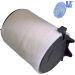 Blue Print Luftfilter ADV182246