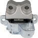 Metzger Lagerung, Motor 8053826