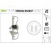 Valeo Fensterheber 850656