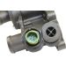 Metzger Thermostat, Kühlmittel 4006211 Metzger Thermostat, Kühlmittel 4006211