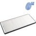 Blue Print Filter, Innenraumluft ADU172524