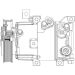 Kompressor, Klimaanlage ACP 630 000P Kompressor, Klimaanlage ACP 630 000P