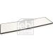 FEBI BILSTEIN 29804 Innenraumfilter