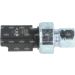 NRF Druckschalter, Klimaanlage EASY FIT 38948 NRF Druckschalter, Klimaanlage EASY FIT 38948