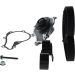 BOSCH Wasserpumpe + Zahnriemensatz 1 987 948 721