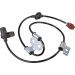 Metzger Sensor, Raddrehzahl 09001409
