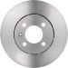 BOSCH 0 986 479 776 Bremsscheibe VORNE Ø 256mm Belüftet BOSCH 0 986 479 776 Bremsscheibe VORNE Ø 256mm Belüftet
