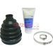 Metzger Faltenbalgsatz, Antriebswelle COMPETENCE KIT 751.402