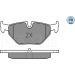 Meyle Bremsbelagsatz, Scheibenbremse MEYLE-PD: Advanced performance and design 025 219 3417/PD Meyle Bremsbelagsatz, Scheibenbremse MEYLE-PD: Advanced performance and design 025 219 3417/PD