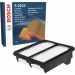 BOSCH F 026 400 223 Luftfilter BOSCH F 026 400 223 Luftfilter