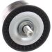 SKF Umlenk-/Führungsrolle, Keilrippenriemen VKM 38237
