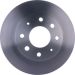 Hella Bremsscheibe 8DD 355 107-321