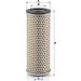MANN-FILTER C 718 Luftfilter MANN-FILTER C 718 Luftfilter