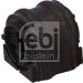 febi bilstein Lagerung, Stabilisator 196762