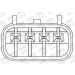 BorgWarner (BERU) Zündspule ZS372
