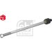 FEBI BILSTEIN 27095 Axialgelenk, Spurstange