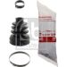FEBI BILSTEIN 100206 Faltenbalgsatz, Antriebswelle
