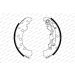 Bremsbackensatz FSB681 Bremsbackensatz FSB681