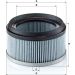 MANN-FILTER CU 1836 Innenraumfilter, Partikelfilter