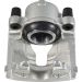 Metzger Bremssattel 6261434