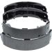 BOSCH Bremsbackensatz 0 986 487 744