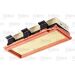 Valeo Luftfilter 585053