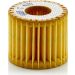 MANN-FILTER C 420 Luftfilter MANN-FILTER C 420 Luftfilter